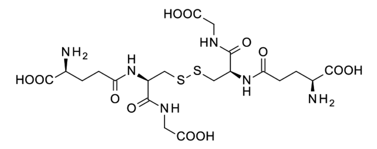 グルタチオン
